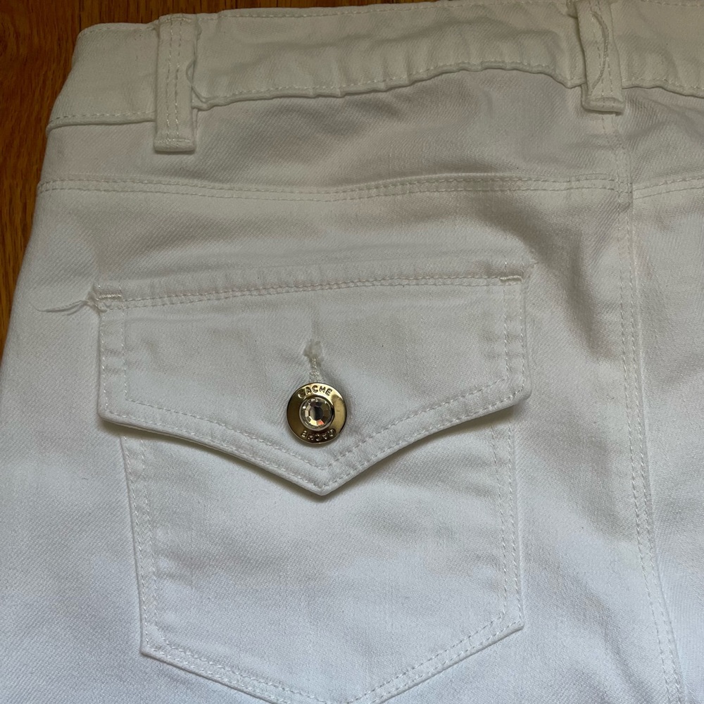 Cache jeans - Picture 9 of 15